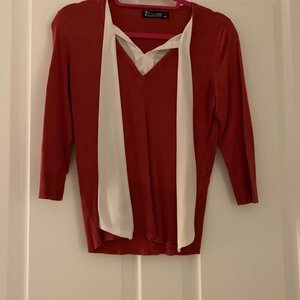 Dress shirt